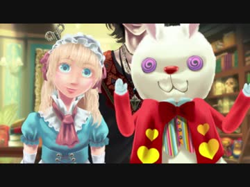 【第2話】マリーちゃん、ポッキーゲームするよ！