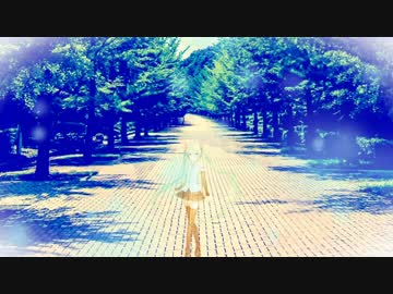 one side / 初音ミク