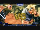 CPTOnline2018EastAsia1 スト5AE LosersFinal 板橋ザンギエフ vs ボンちゃん