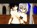 【MMD】　第六駆逐隊でヒビカセ　【艦これ】
