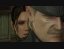 ＃10【ひっそりとMETAL GEAR SOLID 4 GUNS OF THE PATRIOTS】