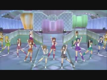 【ユーザー生放送OP用】ONLY MY NOTE