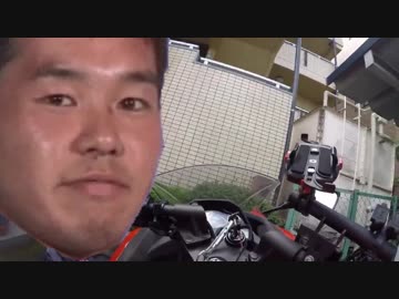 【ボイロ車載】ホ　モ　下　忍　本栖湖　前編　