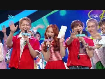 オニュ テミン Music Core Mc Cut ニコニコ動画