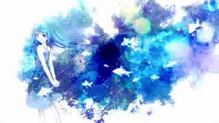 スノードロップ／初音ミク