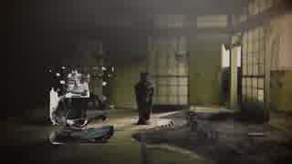 モーレスター害心