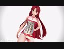 【MMD】　○ドガール風めーりん　KILLER B