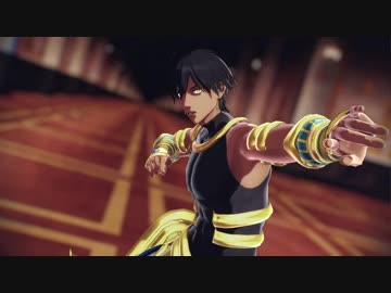 【Fate/MMD】ドラマツルギー【カメラ配布あり】