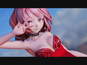 Another Star【Toshi】歌ってみた