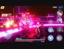 【崩壊3rd】原罪深淵1層～10層