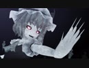 【東方MMD】お嬢様の暇つぶし第６話予告動画