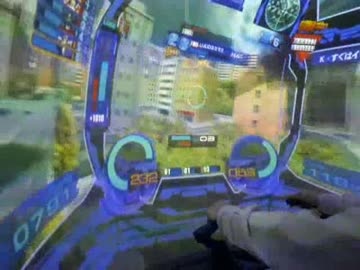 【戦場の絆】突キャファイター30【悪い一佐】