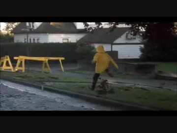 【FF14】ペニーワイズがFF14の占星術師をオススメするようです【嘘字幕】