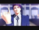 【Fate/MMD】ランスロット作ってみた(モデル配布）