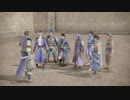 くまさんの三國無双8　フルボイス会話収集隊　魏・晋7章その1