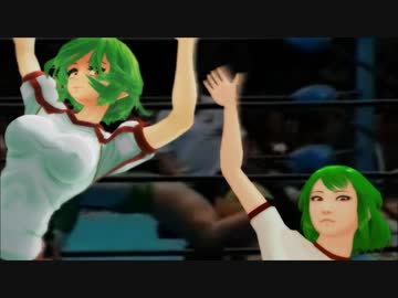 スパルタンX（on vocal）歌詞付き