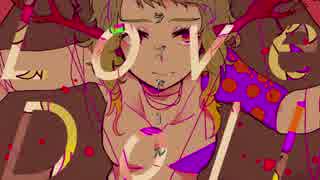 【 冬仁が 】 ラブドール 【 歌ってみた 】