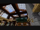 【Minecraft】村を作るのでゆっくり実況させていただきます　6-1