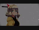 【MMD艦これ】『旗風さん、裁く』（恋愛裁判）