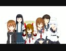 ０２鎮守府の日常　２３話