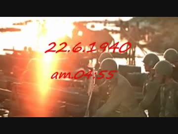 【HOI4】持続可能な帝国_PART18【赤の場合】