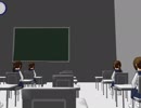 【モブ子】ＭＭＤで遊んでみた【帰還】