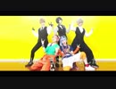 【サバンナの会】脱法ロック踊ってみた