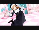 【にじさんじMMD】シスター・クレアでメランコリック