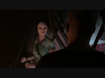 【実況】『Detroit: Become Human』初見でお実況 #13