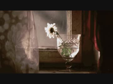 【ニコカラ】 HYDE / evergreen-Piano＆Strings Ver.-【Off Vocal】