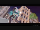 【MMD】どっと式初音ミクでシャルル【1080p】