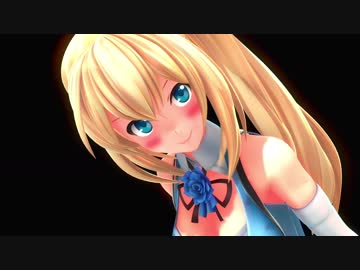 【MMD】ミライアカリさんで猫脚ディティクティヴ