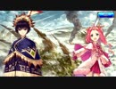 【誰ガ為のアルケミスト】 メインストーリー 第4章 第4話 Part.01