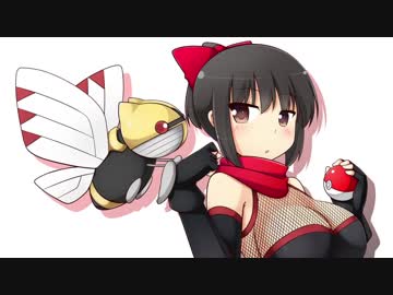 【ポケモンＵSM】新ポケ殺・ニンジャが出て殺すpart2