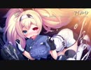 【艦これアレンジ】 アイソレイト 【UK Hardcore】