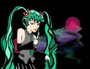 ガッチャマンの歌 / 初音ミク