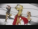 【Fate/MMD】SCREAM【EXTRA】