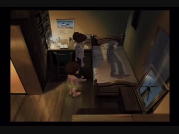 【USA女子】ぼくのなつやすみ２実況！part15【たのしい日本の夏休み】