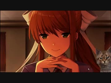 ドキドキ文芸部プレイ録画Part15