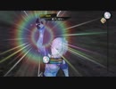 無限行動コンボでファルギオルをぶっ飛ばすだけの動画