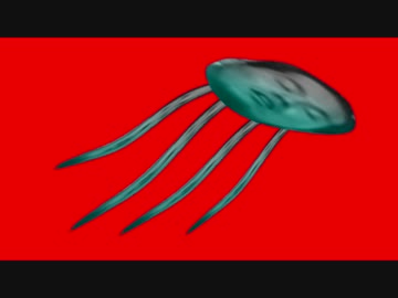 くらげ先輩RB