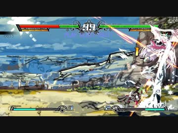 E's Laf++　コンボムービー【Winter Constellations】