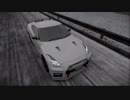 迫真レースシ淫夢部　雪中行軍の裏技.Projectcars2