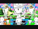 グルメレース　音MAD
