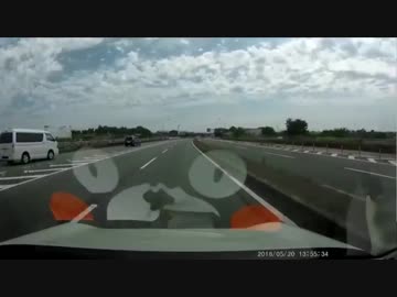 日本の車載映像集41