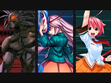 【MUGEN】KOFごっこ2nd  part.79