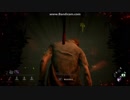 Dead by Daylight　奴らはどこに行った？！　ハッチ4人脱出　ＰＳ４版
