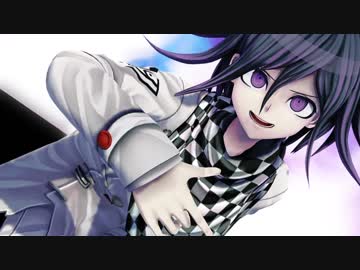 王馬小吉】Five More Hours【ダンガンロンパMMD】 - ニコニコ動画