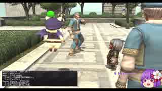 【FF11】新規・復帰者向けＦＦXIのトリセツのようなもの172【FFXI】