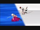 【ぐだぐだ帝都聖杯奇譚】ダブル沖田vsアヴェンジャー淀